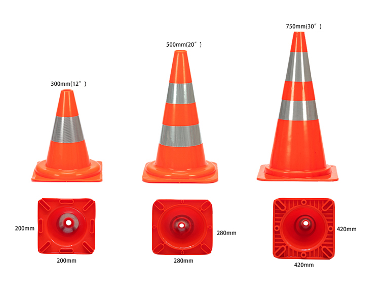 PVC Traffic Cone