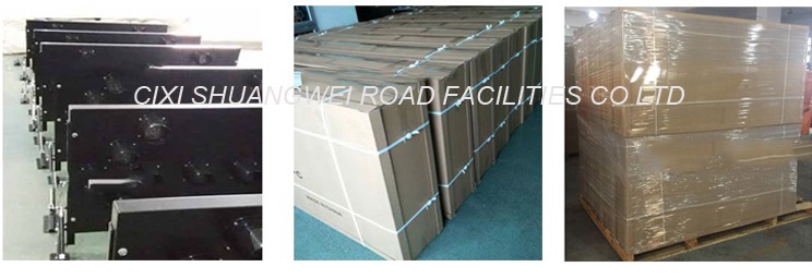 15 Lamps Arrow Board, Trailer Mounted Arrow Board