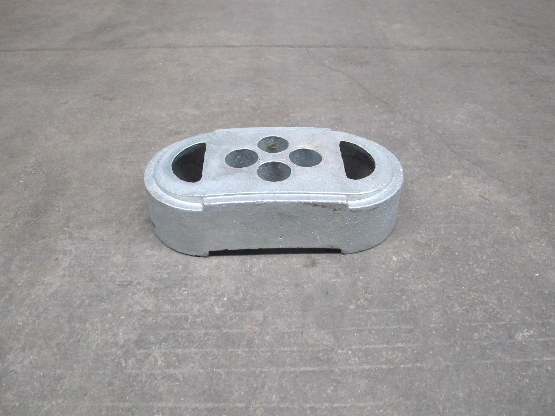 Australia Temporary Fencing With Base