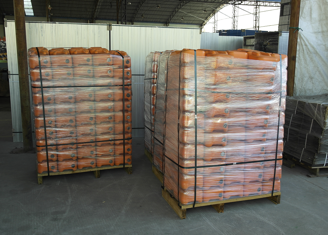 Australia Temporary Fencing With Base