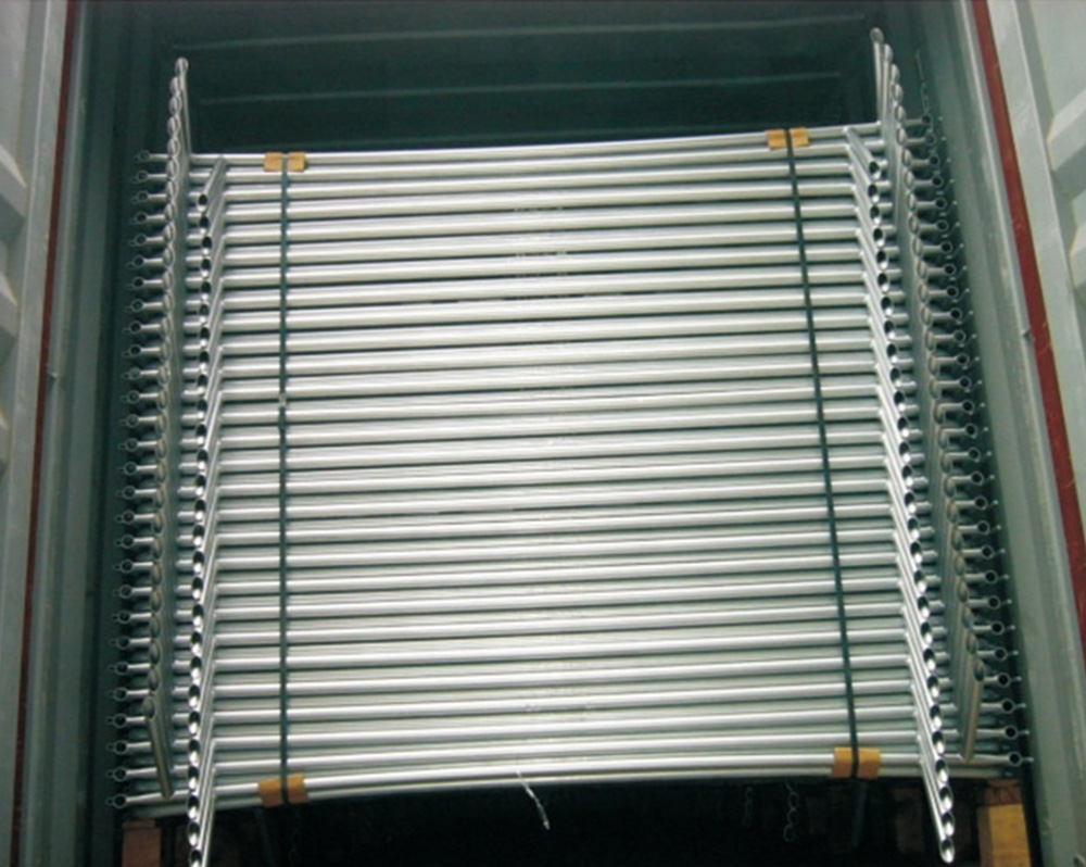 Crowd Control Barriers