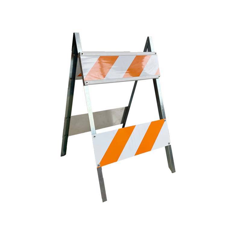 America Type I Portable Barricade Stand