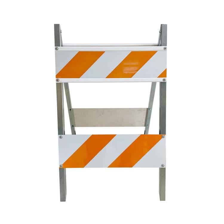 America Type I Portable Barricade Stand