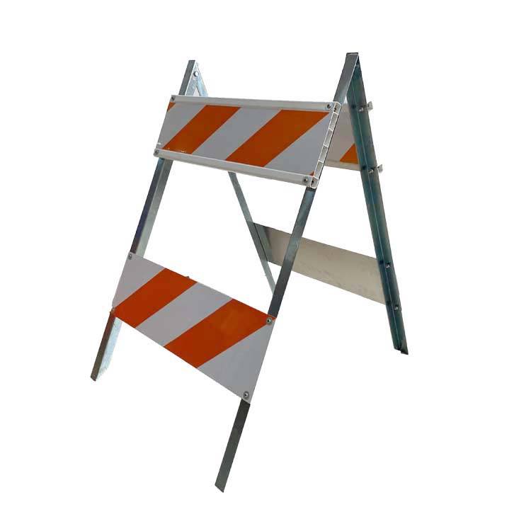 America Type I Portable Barricade Stand