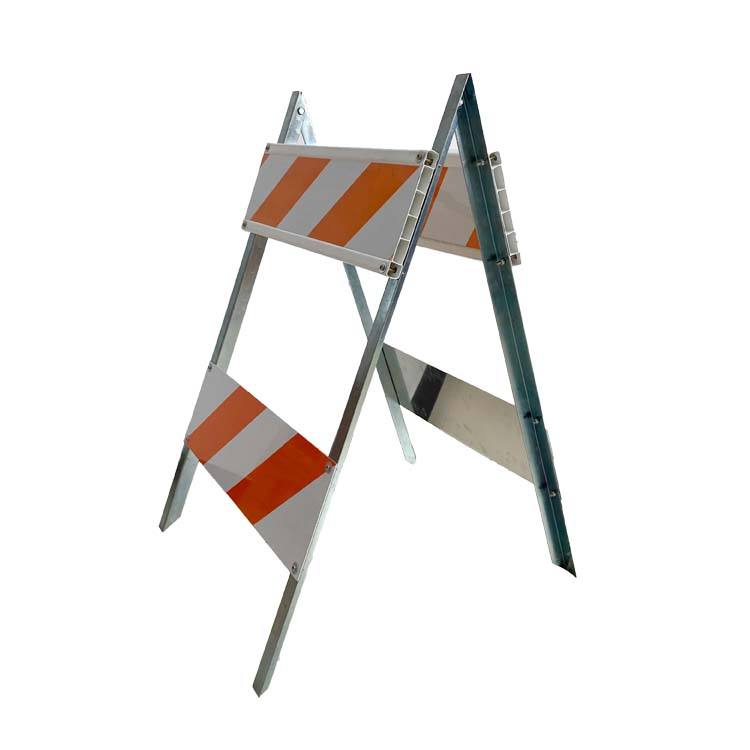 America Type I Portable Barricade Stand