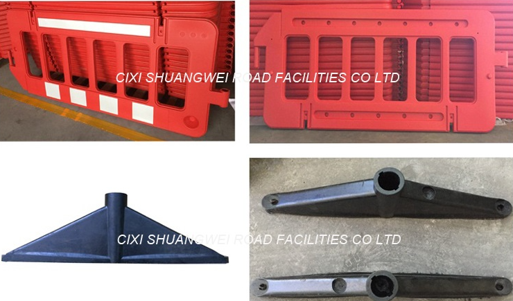 Barricades to Help Manage Large Crowds Barricades to Help Manage Large Crowds