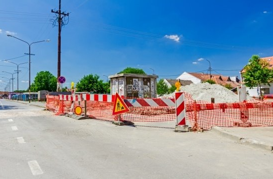 Different Types of Barricades and Their Use