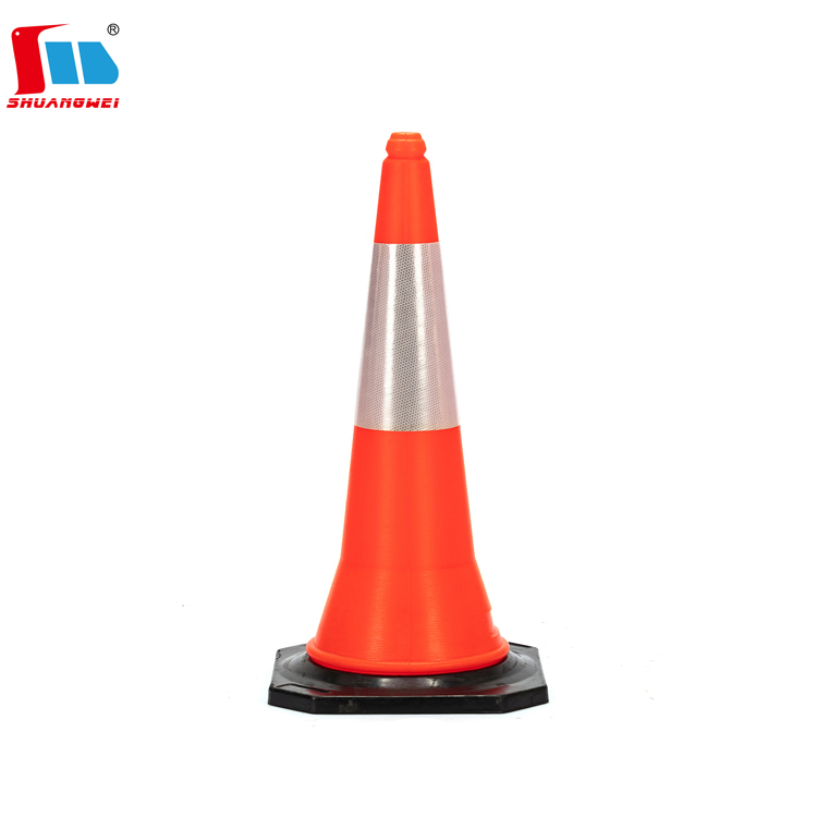 Mine Safety Cone