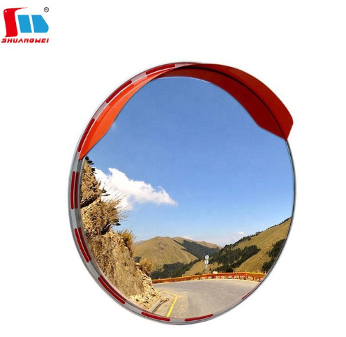 Traffic Safety Convex Mirror