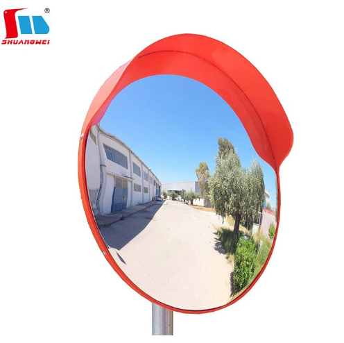 100cm Round Outdoor Safety Convex Mirror