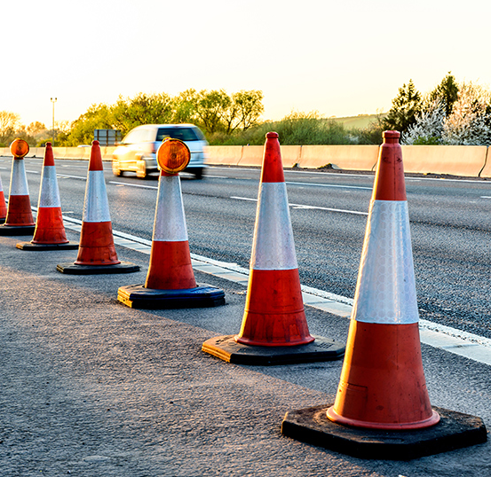 Traffic Cone