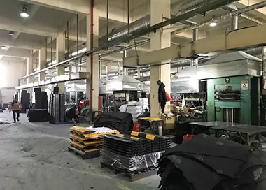 Plastic Line Plastic Line