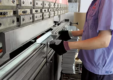 Steel Line Steel Line