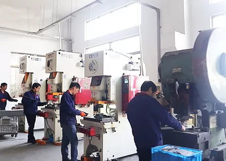 Steel Line Steel Line