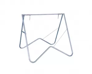 Safety Sign Swing Stand Frame