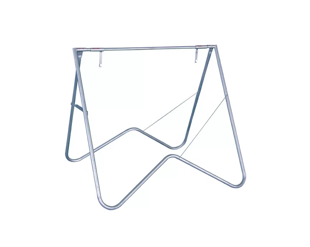 Safety Sign Swing Stand Frame