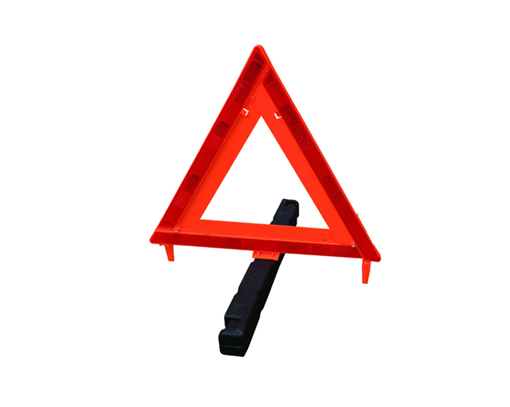 Safety Warning Triangle