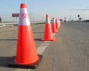 Traffic Cone