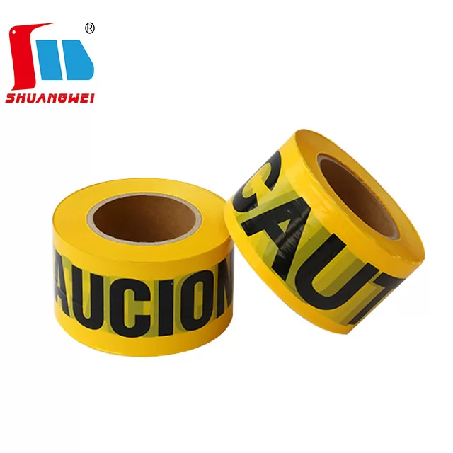 Barricade Tape