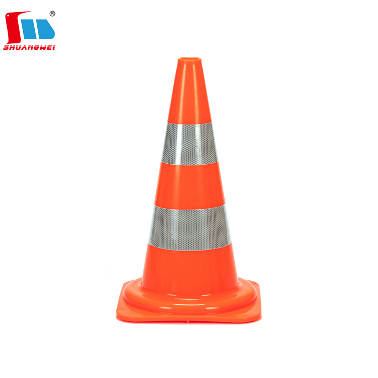 PVC Traffic Cone