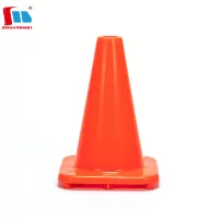 Traffic Warning Safety Cones