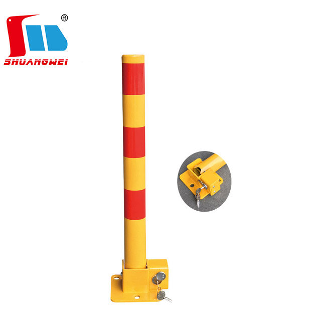 Portable Car Parking