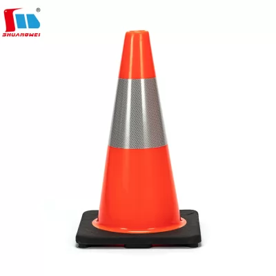 PVC Traffic Cone