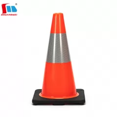 PVC Traffic Cone