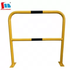 Crash Protection Bollard