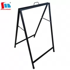 Poster Holder A Frame Sign Stand