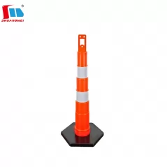 T-TOP BOLLARD