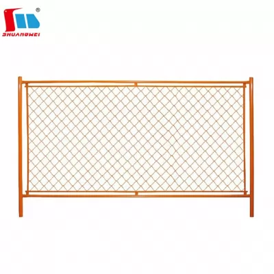 Portable Fence Temporary