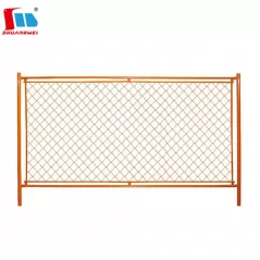 Portable Fence Temporary