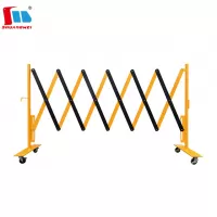 Plastic Barricades For Sale