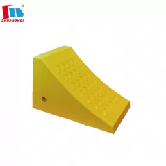 40T Wheel Chock