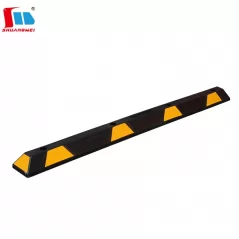 1830mm Car Rubber Wheel Stopper