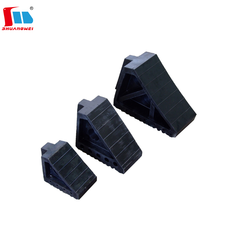 2T Wheel Chock