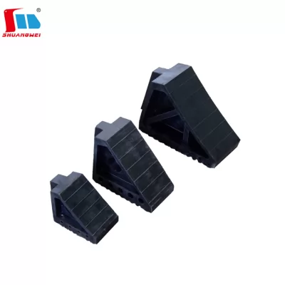 2T Wheel Chock