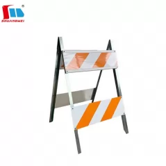 America Type I Portable Barricade Stand