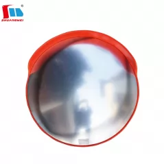 30cm Traffic safety Convex Mirror