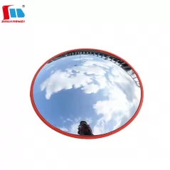 120cm Traffic Convex Mirror