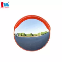 Wide Angle Security Convex Mirror