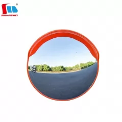 80cm Wide Angle Security Convex Mirror