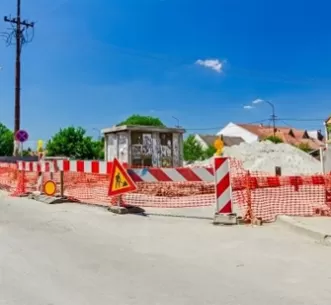 Different Types of Barricades