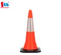 Knowledge of Traffic Cone Placement