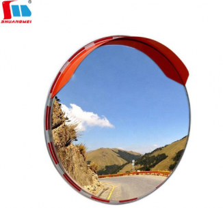 What Are Convex Mirrors Used For?