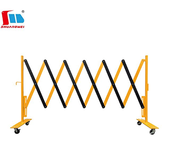 Benifits of Expandable Barrier
