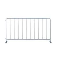 Event Concert Outside Fence 