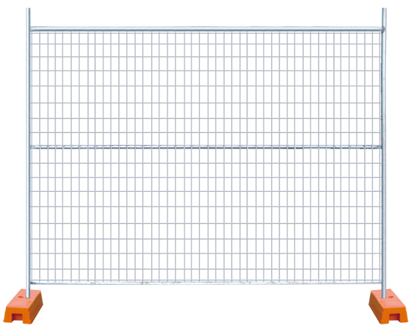 Australia Temporary Fencing With Base