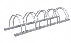 Bicycle Rack Stand 